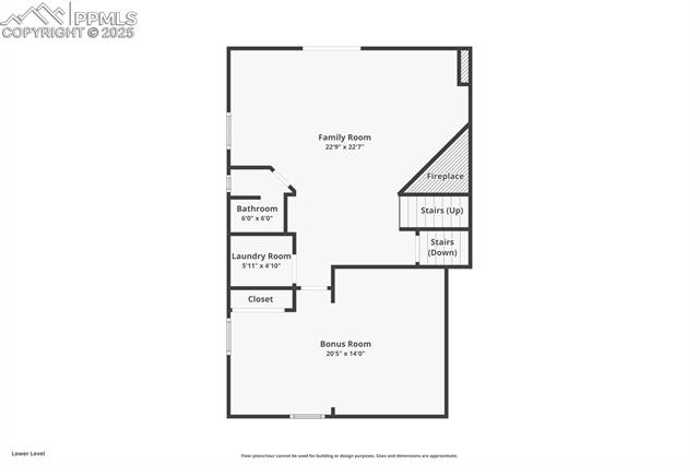5306 Miranda Road Colorado Springs, CO 80918 - Photo 38 of 39