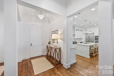 $1,300,000 | 2251 Selwyn Avenue, Unit 102, Charlotte, NC 28207