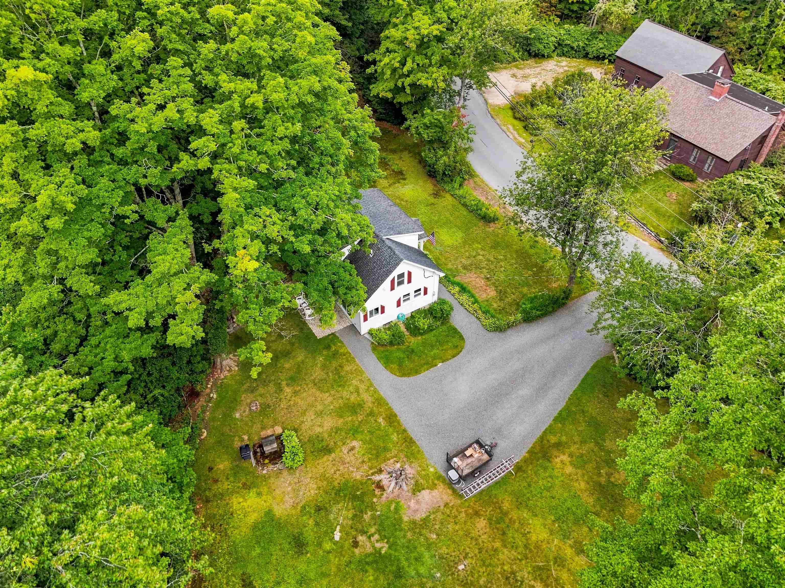 40 Old Sandown Road Chester, NH 03036 - Photo 38 of 47 Gallery Image 38