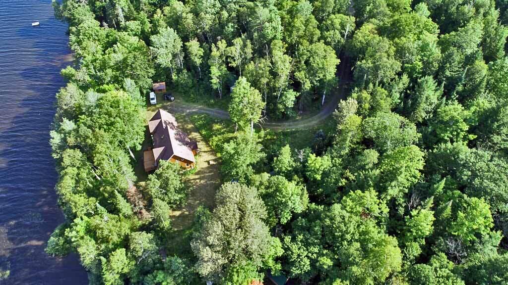 590 W Road Portage, ME 04768 - Photo 47 of 136 lake-cottage-home-maine