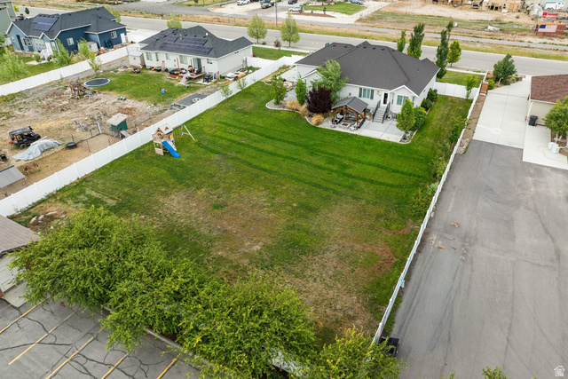 321 South Lookout Ridge Drive Grantsville, UT 84029 - Photo 47 of 48