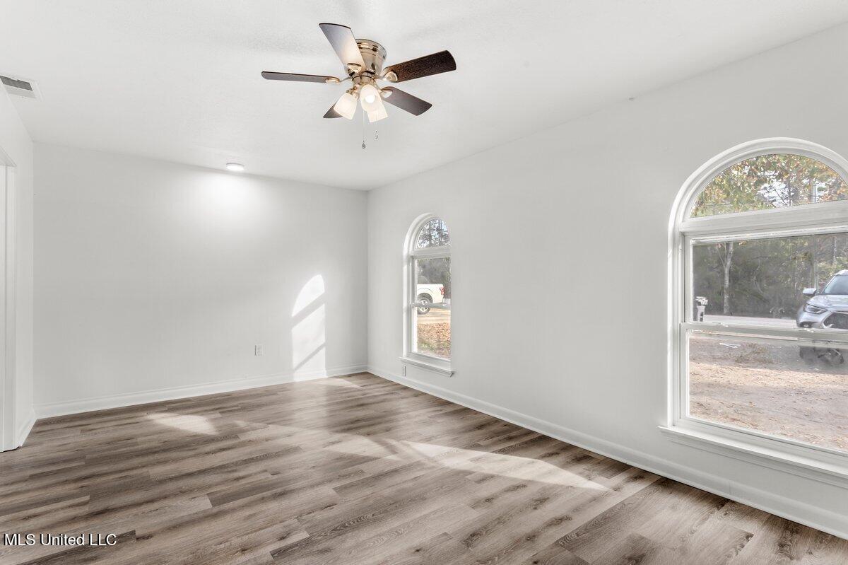 8700 Martin Bluff Road Gautier, MS 39553 - Photo 13 of 26 Primary Bedroom
