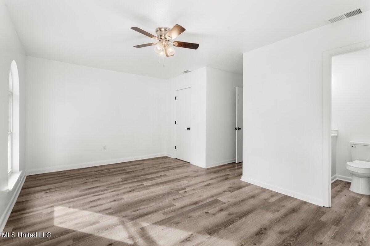8700 Martin Bluff Road Gautier, MS 39553 - Photo 14 of 26 Primary Bedroom 3
