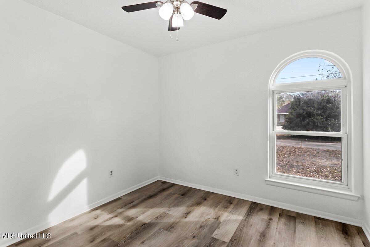 8700 Martin Bluff Road Gautier, MS 39553 - Photo 17 of 26 Bedroom 2