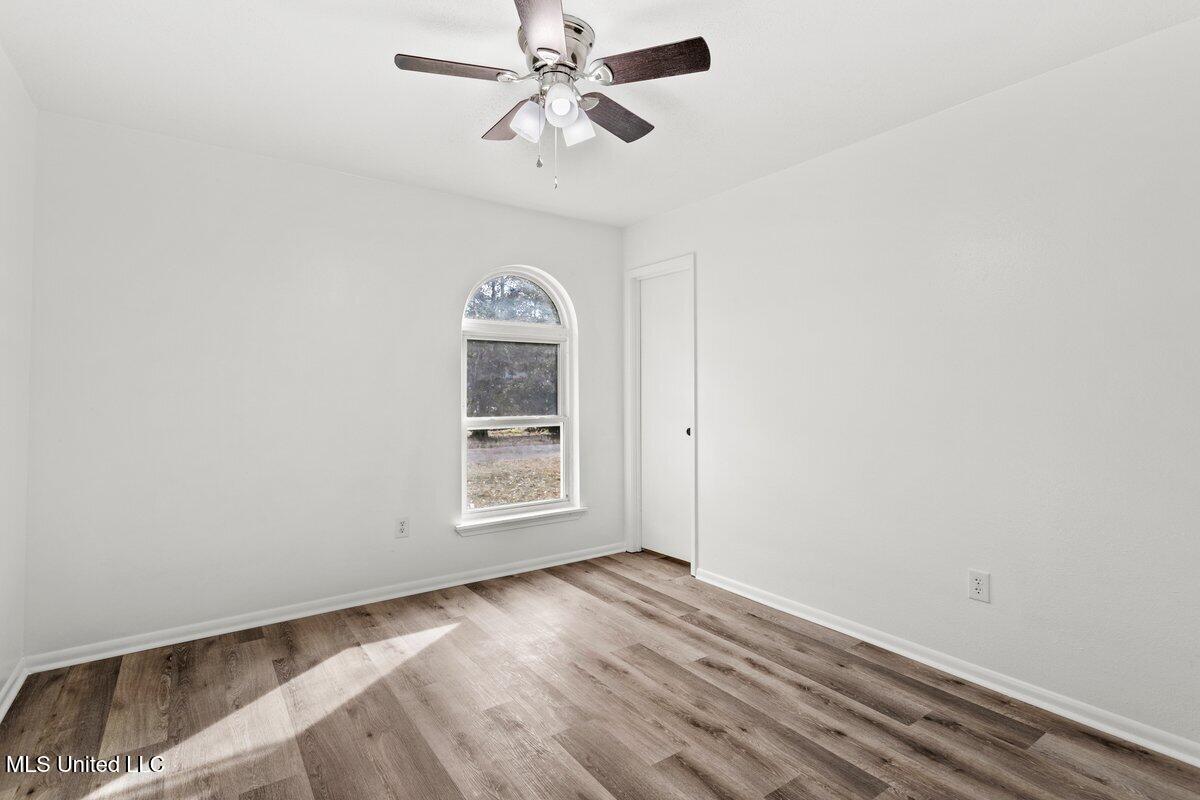 8700 Martin Bluff Road Gautier, MS 39553 - Photo 18 of 26 Bedroom 3