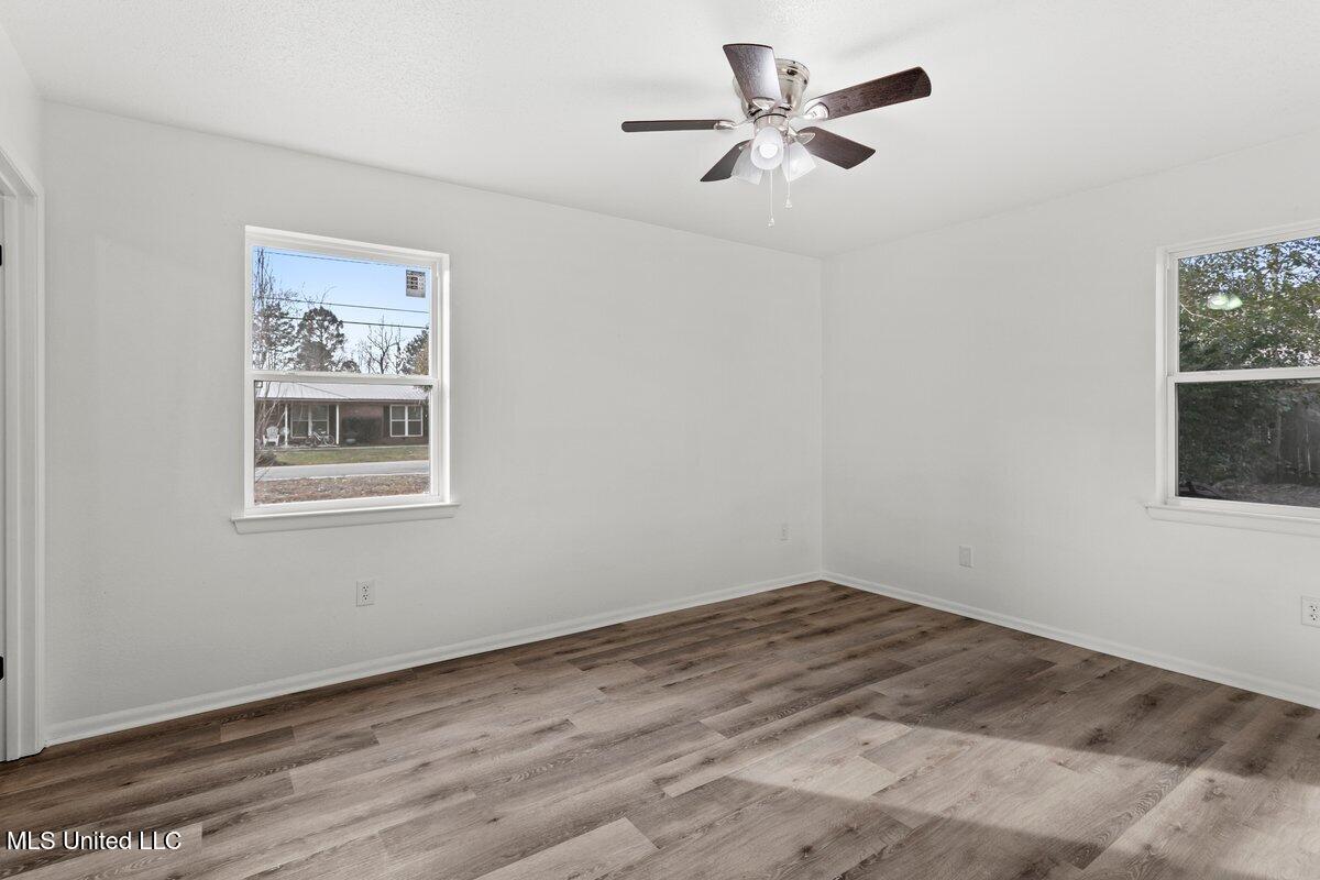 8700 Martin Bluff Road Gautier, MS 39553 - Photo 19 of 26 Bedroom 4
