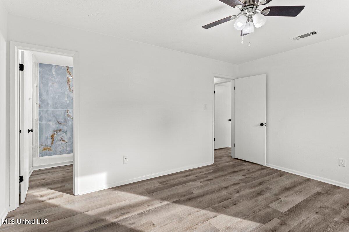 8700 Martin Bluff Road Gautier, MS 39553 - Photo 20 of 26 Bedroom 4 3