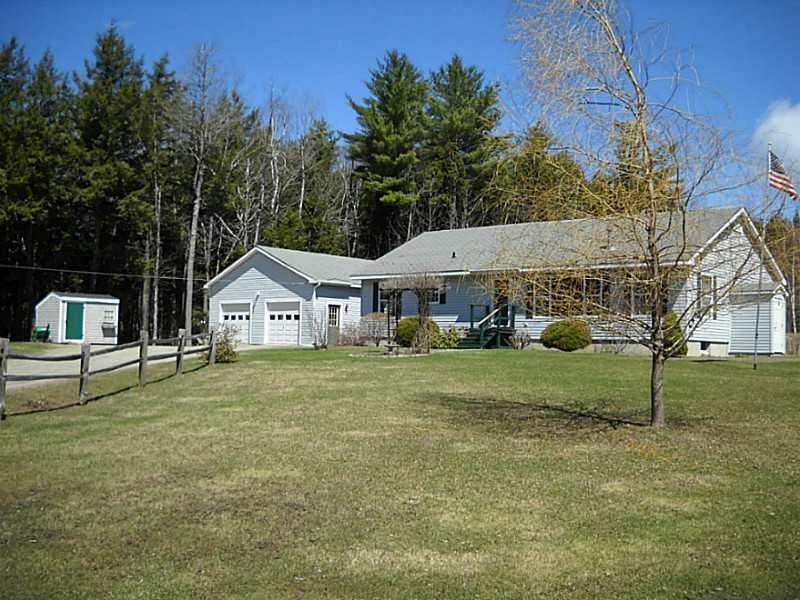 115 Sunset Park Road Ellsworth, ME 04605 - Photo 24 of 26 Exterior Front.