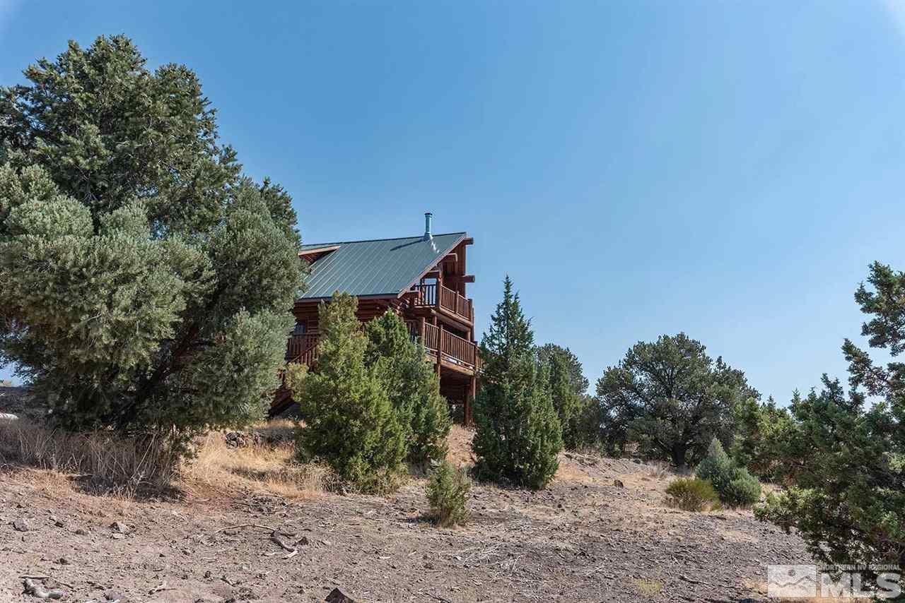 2441 Enterprise Road Reno, NV 89521 - Photo 24 of 25 a picture of trees