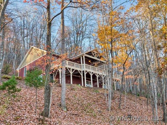 15 Hope View Road Swannanoa, NC 28778 - Photo 1 of 10 Gallery Image 1