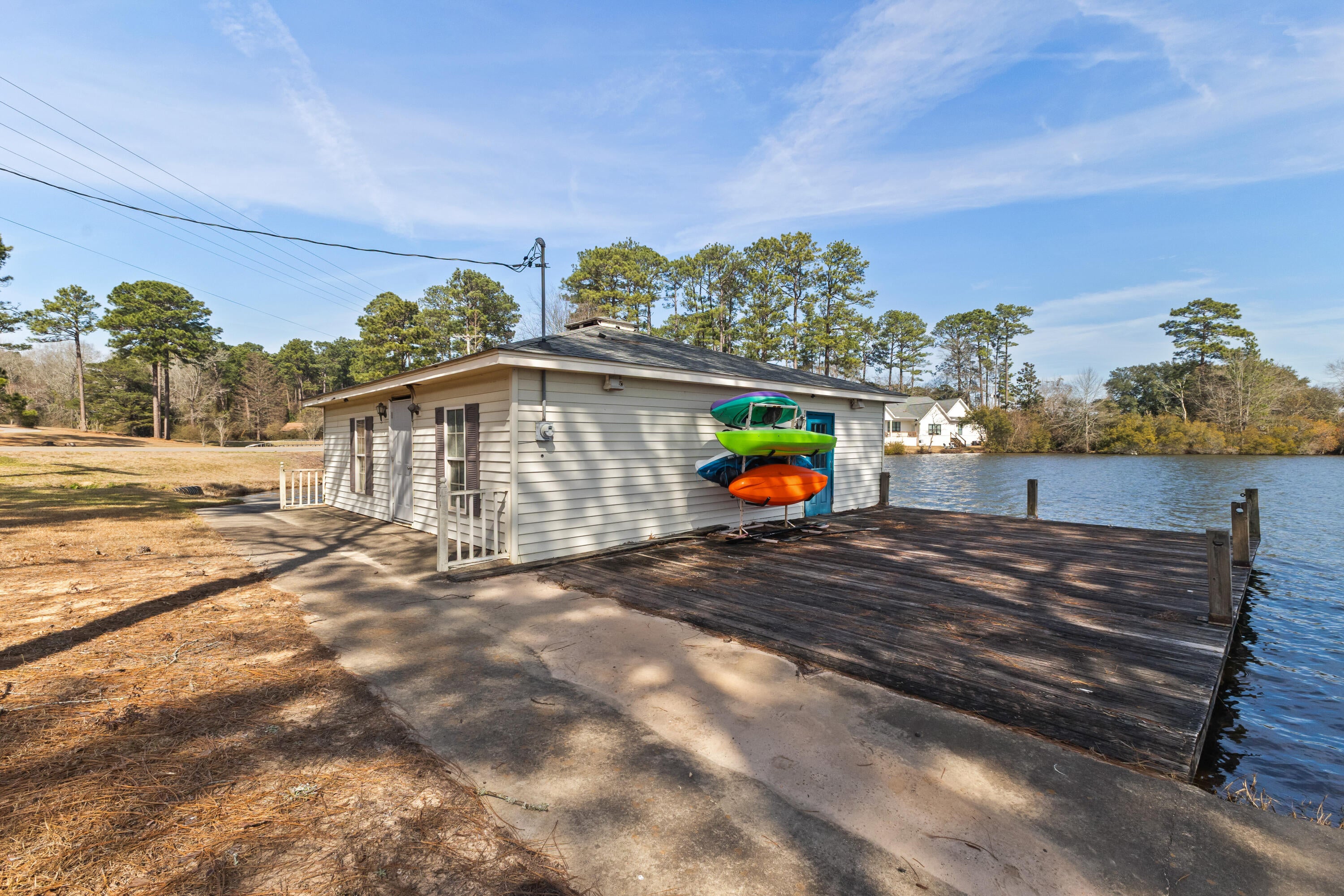 269 West Lake Road Hattiesburg, MS 39402 - Photo 19 of 114 Gallery Image 19