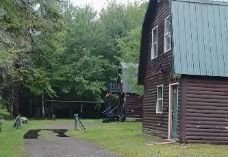 352 Stickney Hill Road Brownville, ME 04414 - Photo 7 of 22 Cabin 2