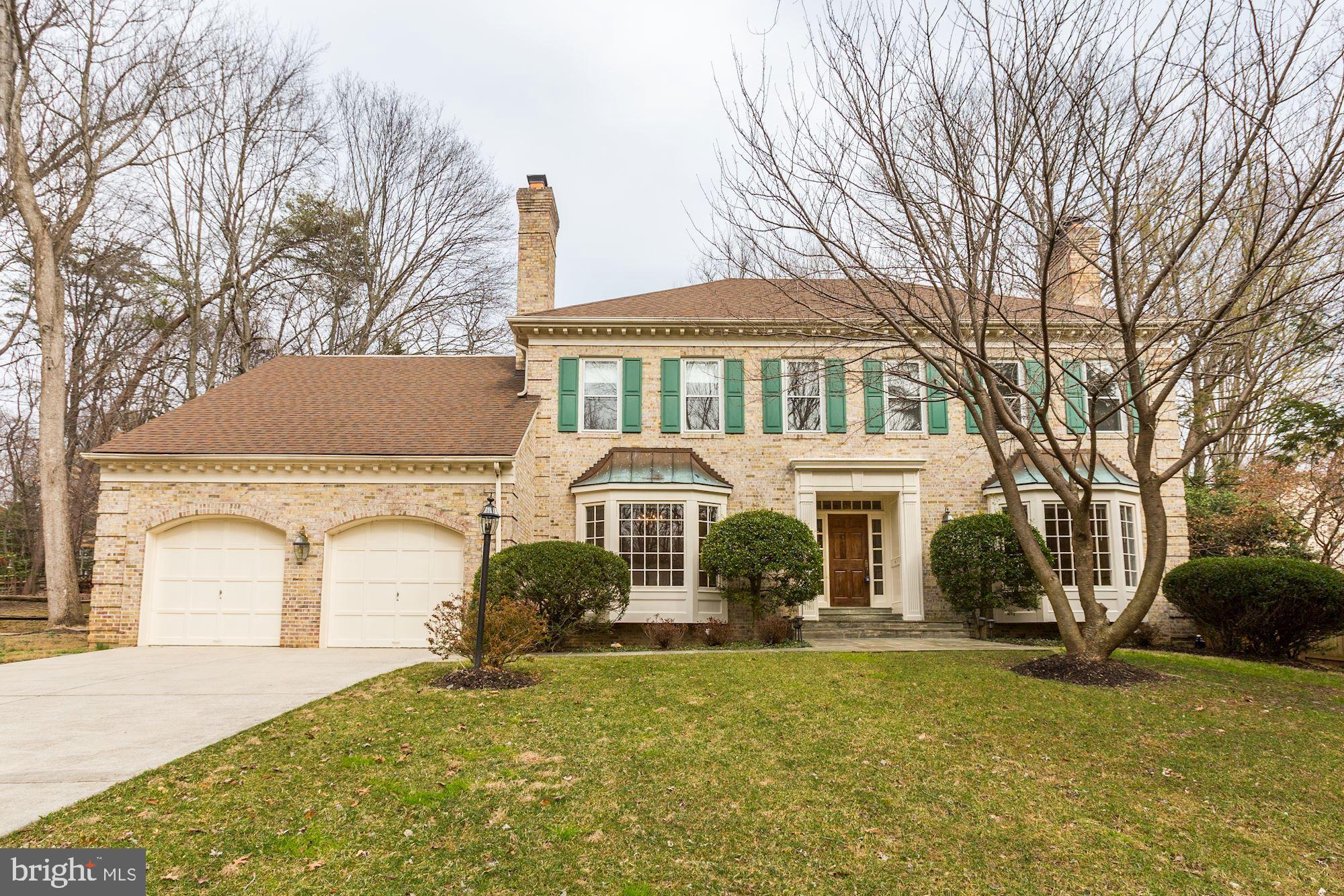 10505 Gainsborough Road Potomac, MD 20854 - Photo 1 of 35