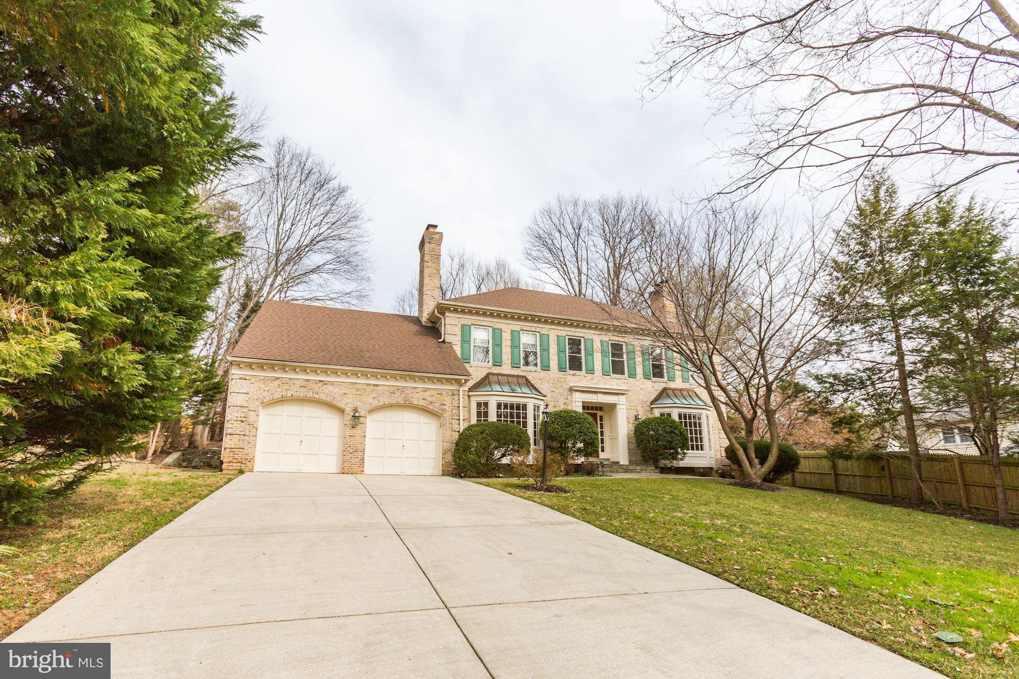 10505 Gainsborough Road Potomac, MD 20854 - Photo 2 of 35