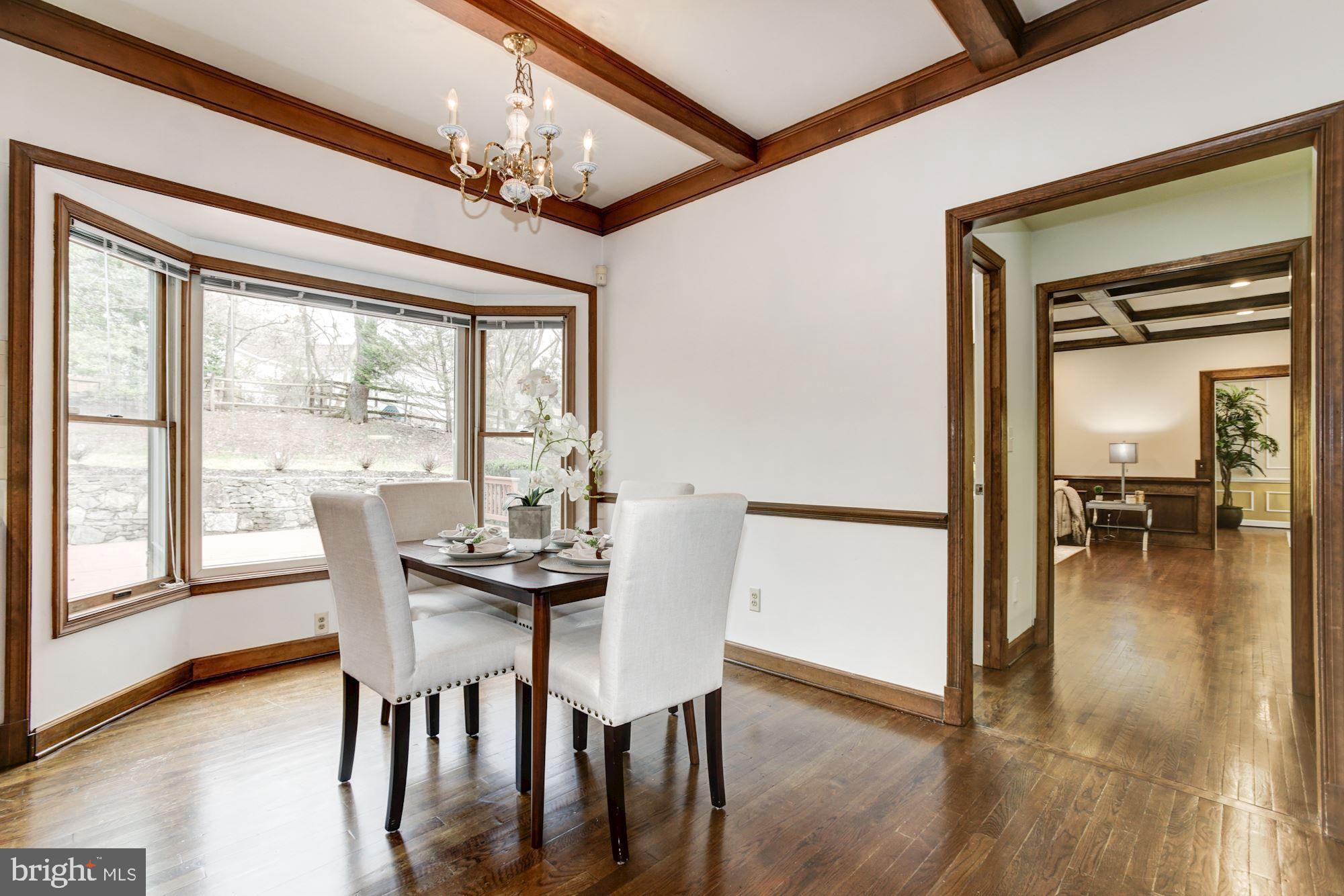 10505 Gainsborough Road Potomac, MD 20854 - Photo 12 of 35