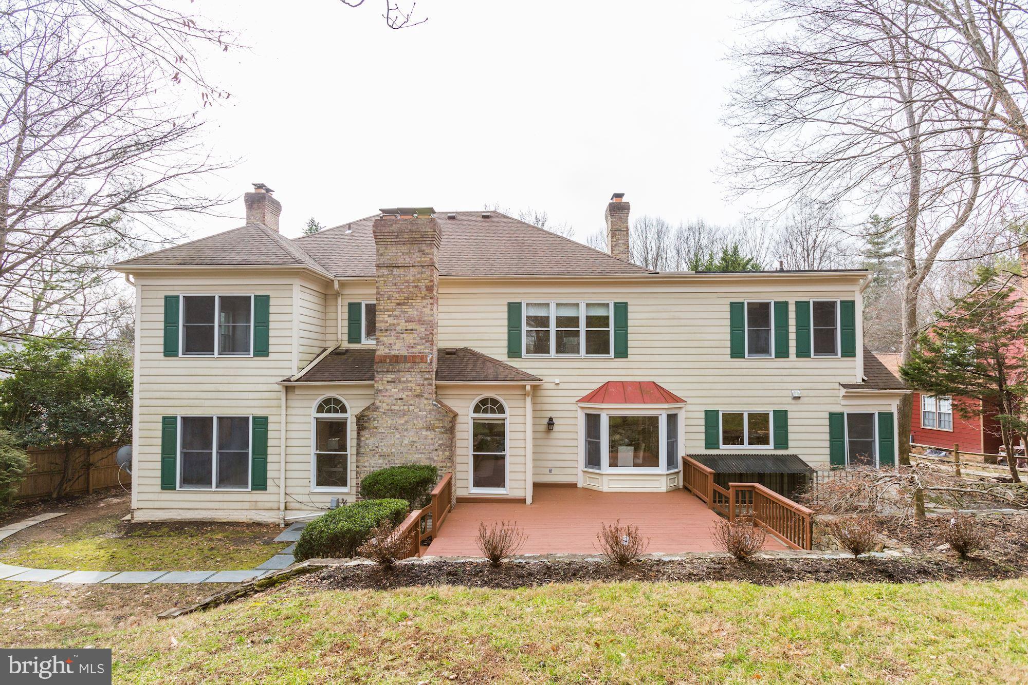 10505 Gainsborough Road Potomac, MD 20854 - Photo 33 of 35