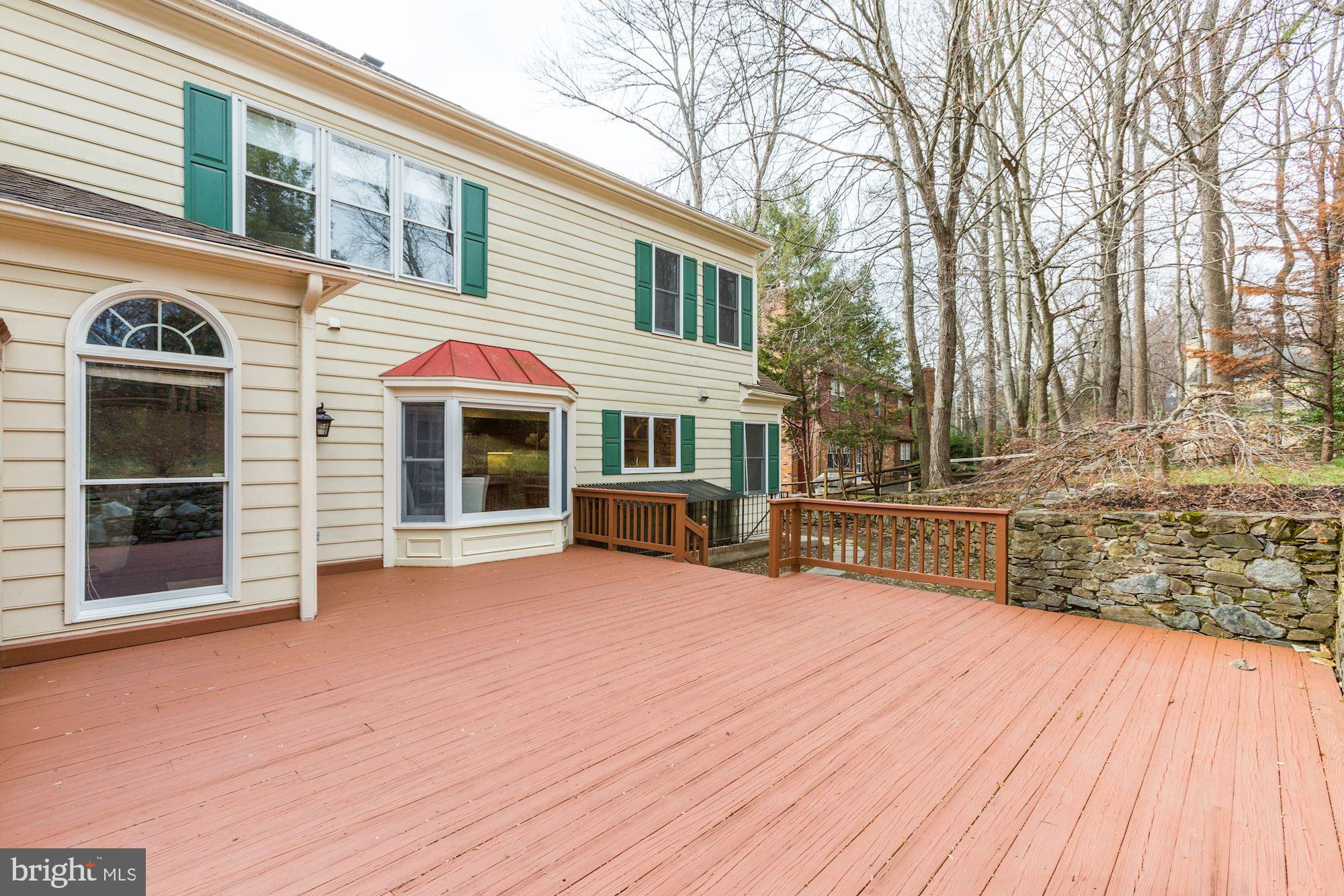 10505 Gainsborough Road Potomac, MD 20854 - Photo 34 of 35