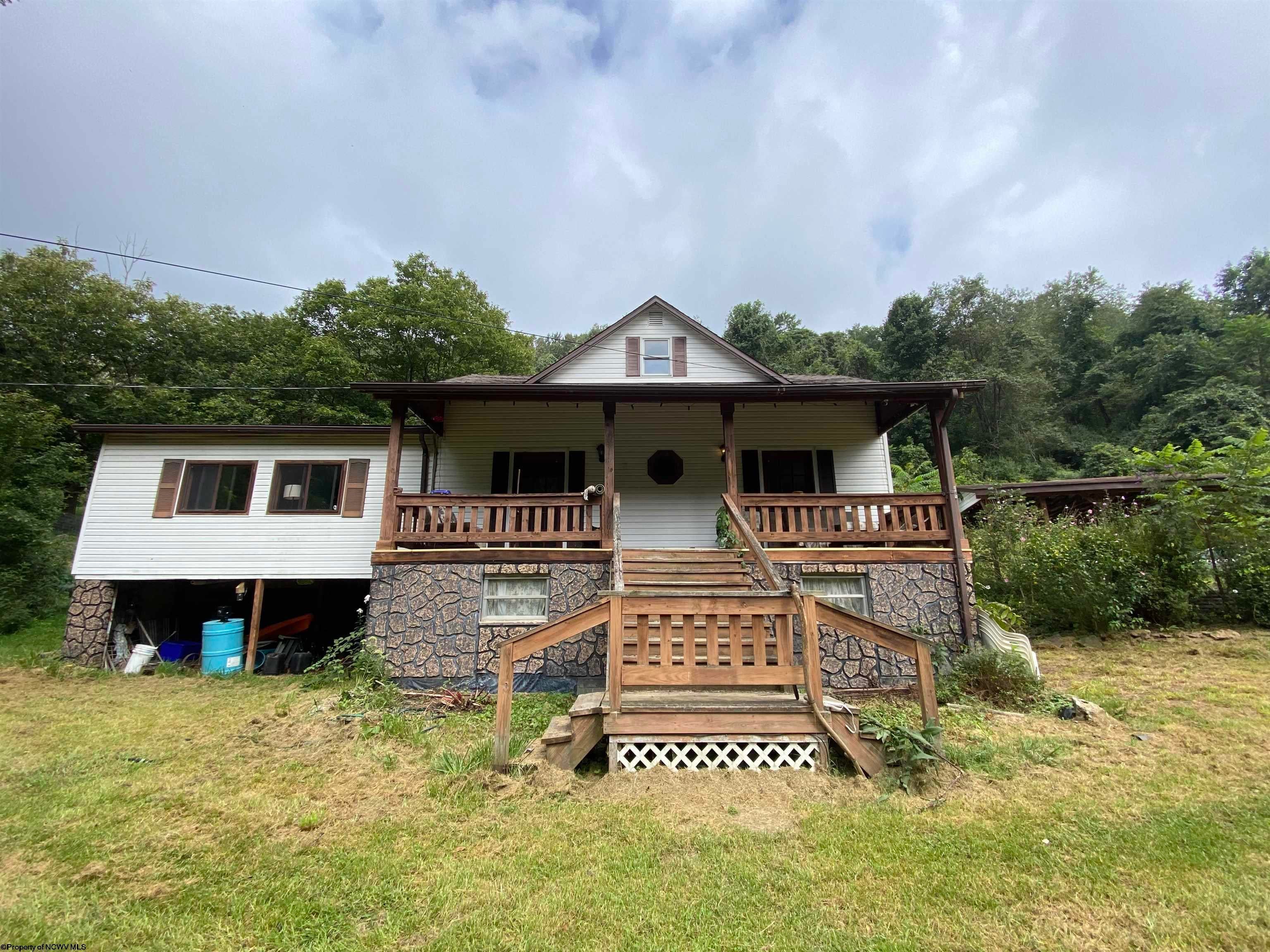 2791 Cunningham Run Road Shinnston, WV 26431 - Photo 1 of 30 Gallery Image 1