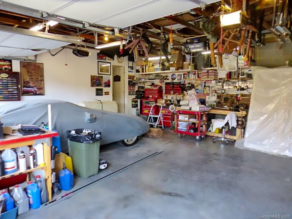 402 Pine Root Branch Road Bakersville, NC 28705 - Photo 13 of 23 Gallery Image 13