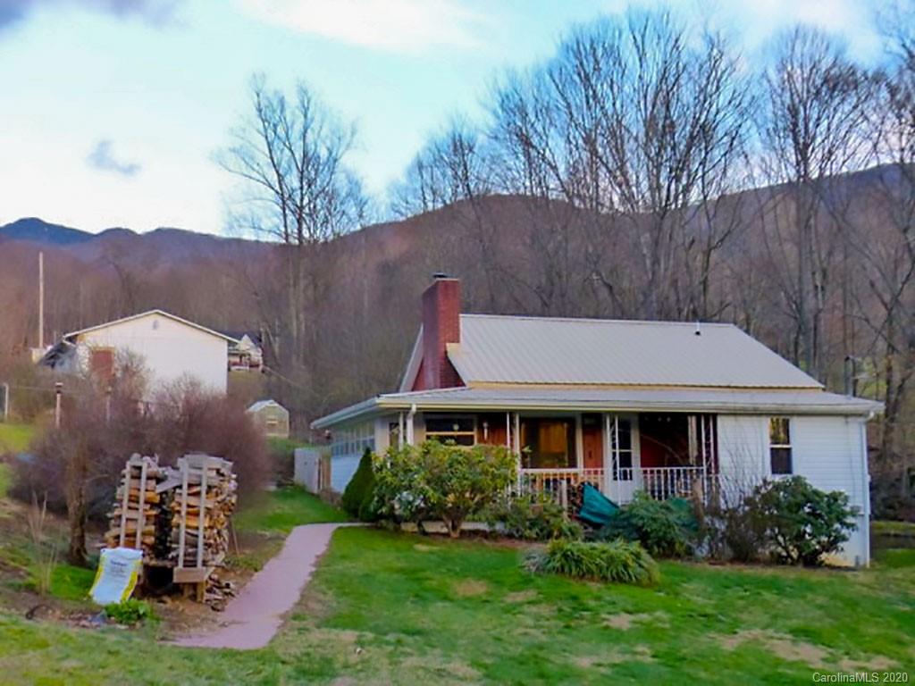402 Pine Root Branch Road Bakersville, NC 28705 - Photo 21 of 23 Gallery Image 21