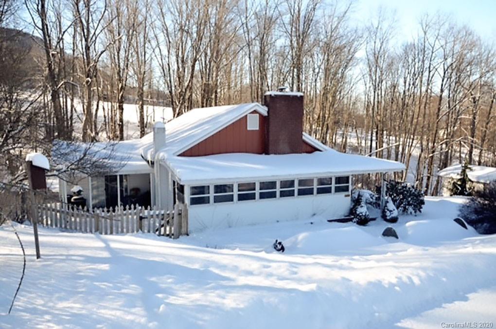 402 Pine Root Branch Road Bakersville, NC 28705 - Photo 22 of 23 Gallery Image 22