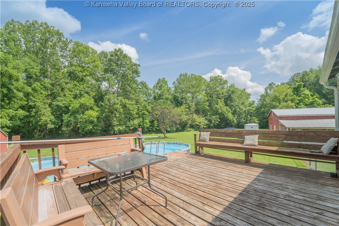 10178 Derricks Creek Road Charleston, WV 25320 - Photo 30 of 42 Gallery Image 30
