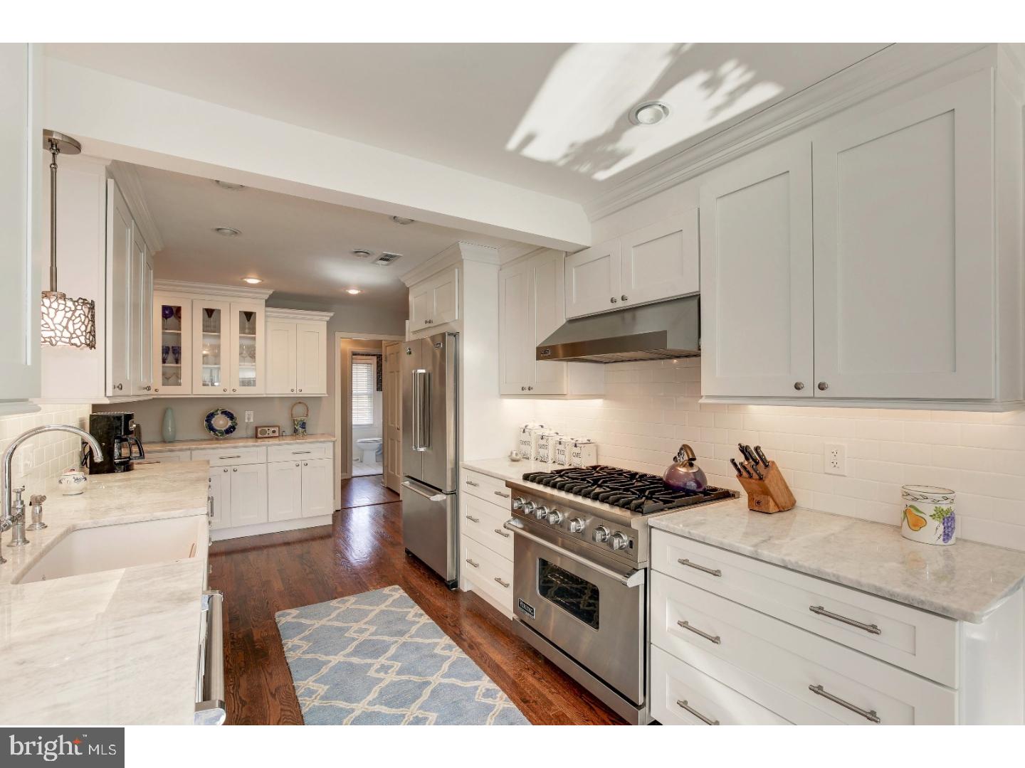138 Wilson Road Princeton, NJ 08540 - Photo 7 of 24 Kitchen