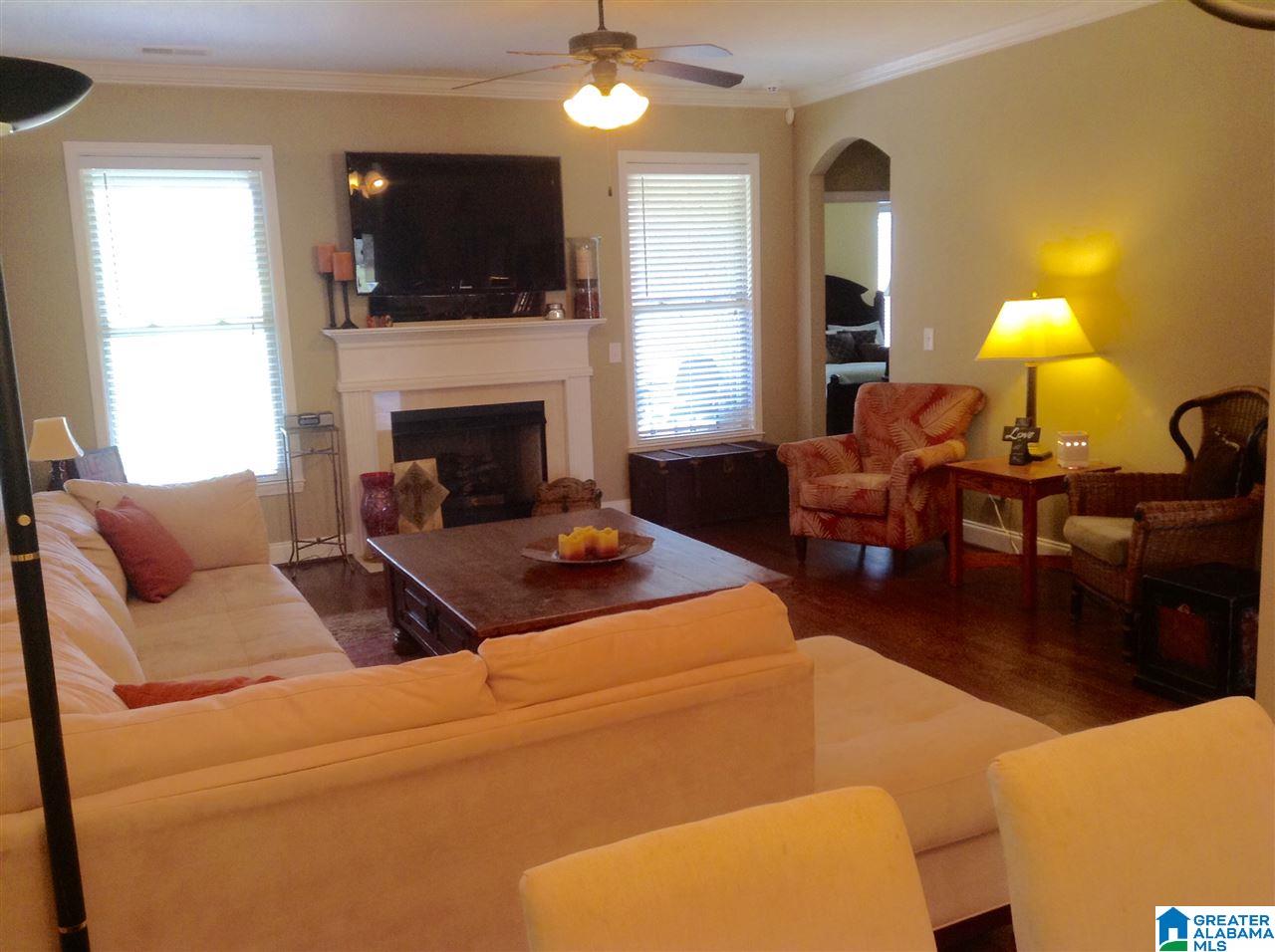 504 Horizon Street Alabaster, AL 35114 - Photo 4 of 30