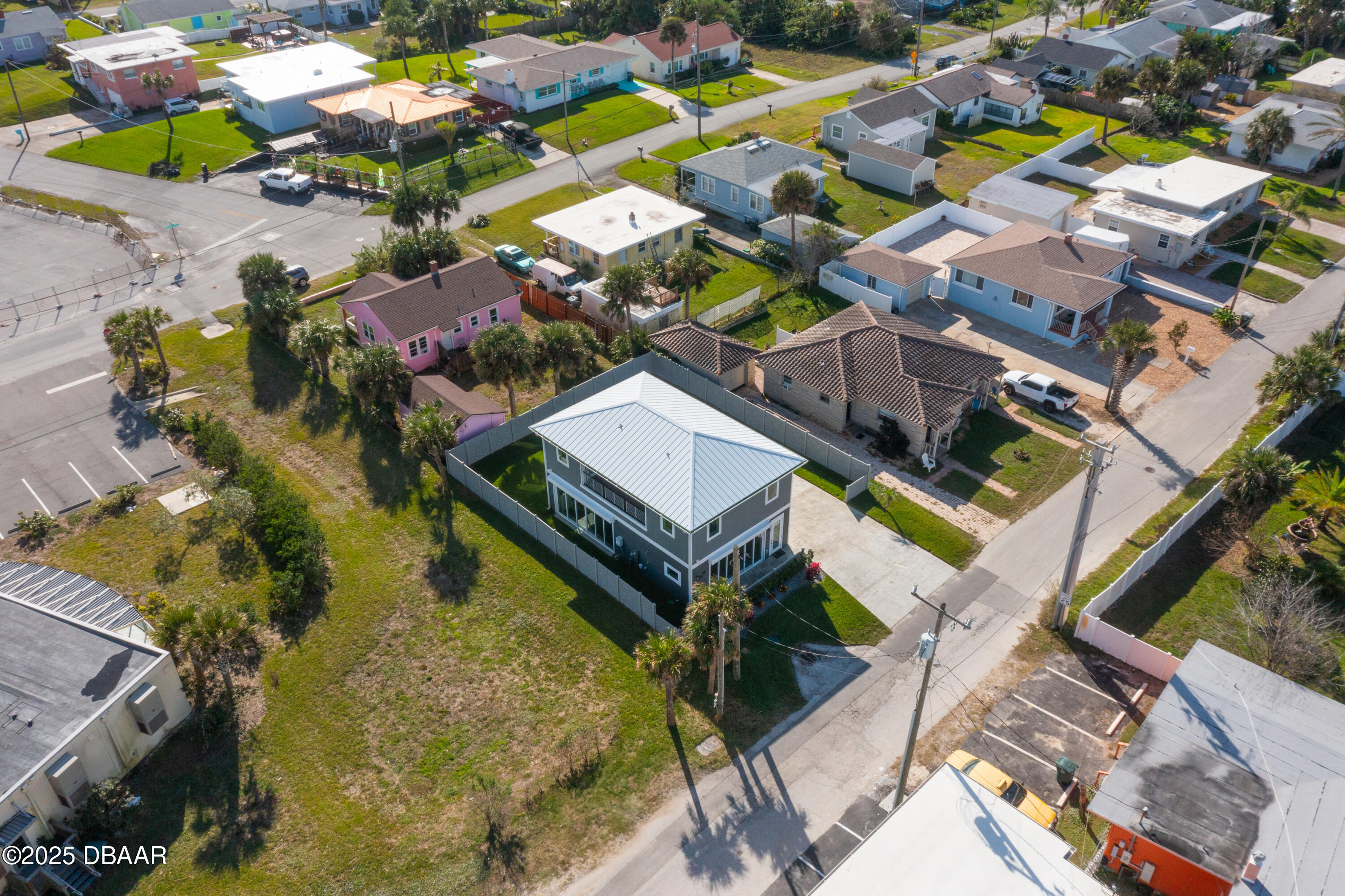 144 Frazar Road Daytona Beach, FL 32118 - Photo 41 of 74 144 Frazar Rd Aerials -9 - Copy - Copy