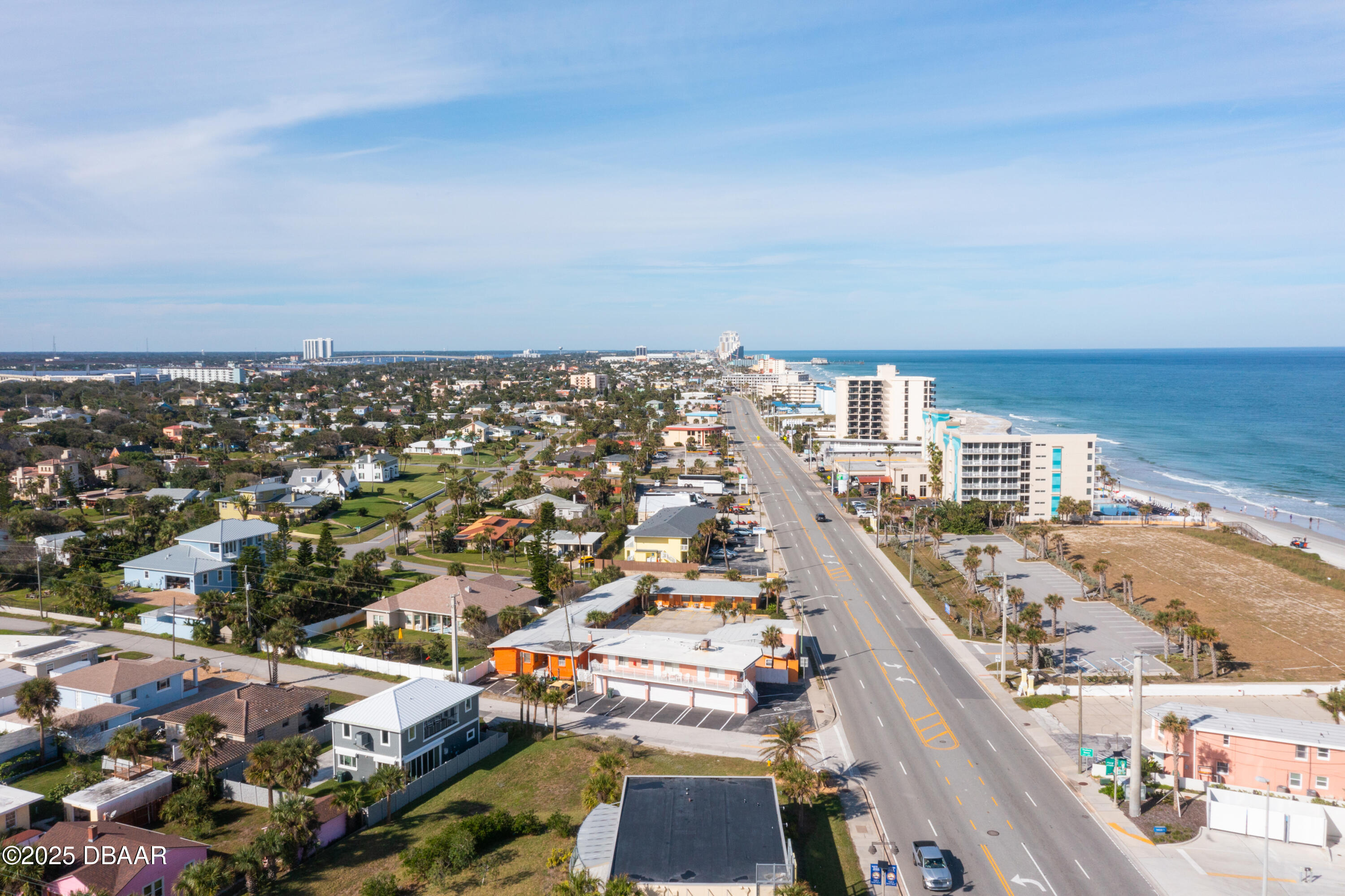 144 Frazar Road Daytona Beach, FL 32118 - Photo 42 of 74 144 Frazar Rd Aerials -10 - Copy - Copy
