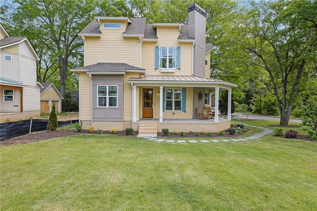 $569,000 | 5985 Spring Street, Austell, GA 30168