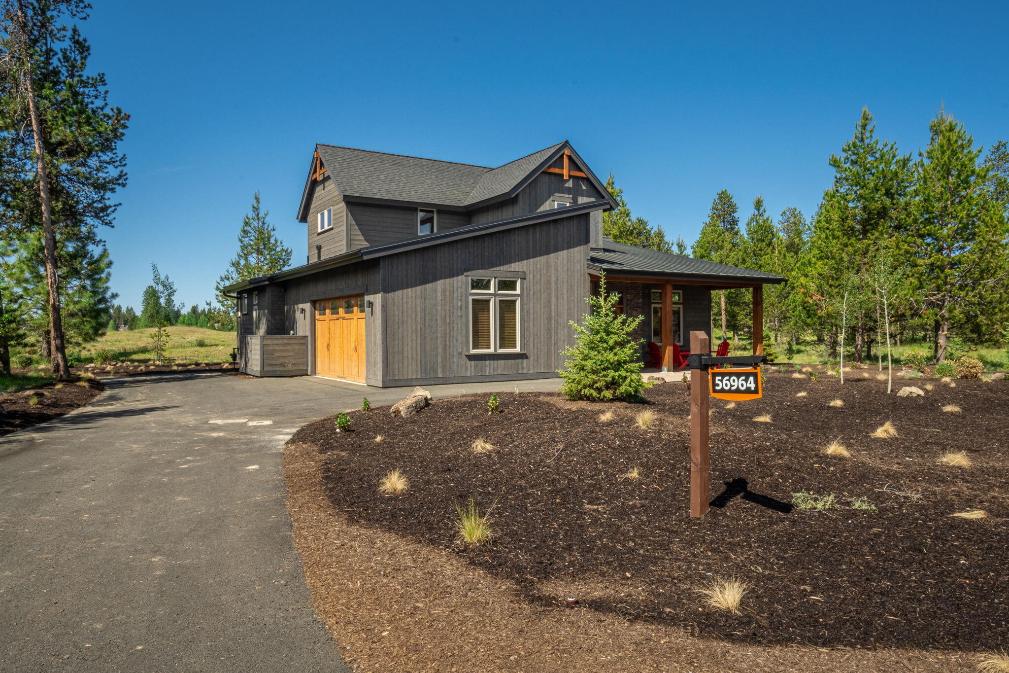 56964 Dancing Rock Loop, Unit LOT 97 Bend, OR 97707 - Photo 58 of 61