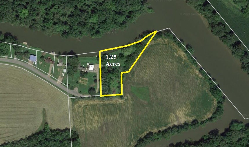 0 Bentley Road Clyde, NY 14433 - Photo 1 of 1