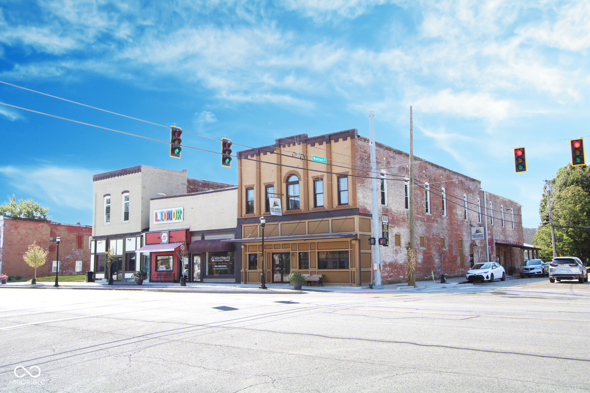 102 South Main Street, Unit D Kirklin, IN 46050 - Photo 1 of 6