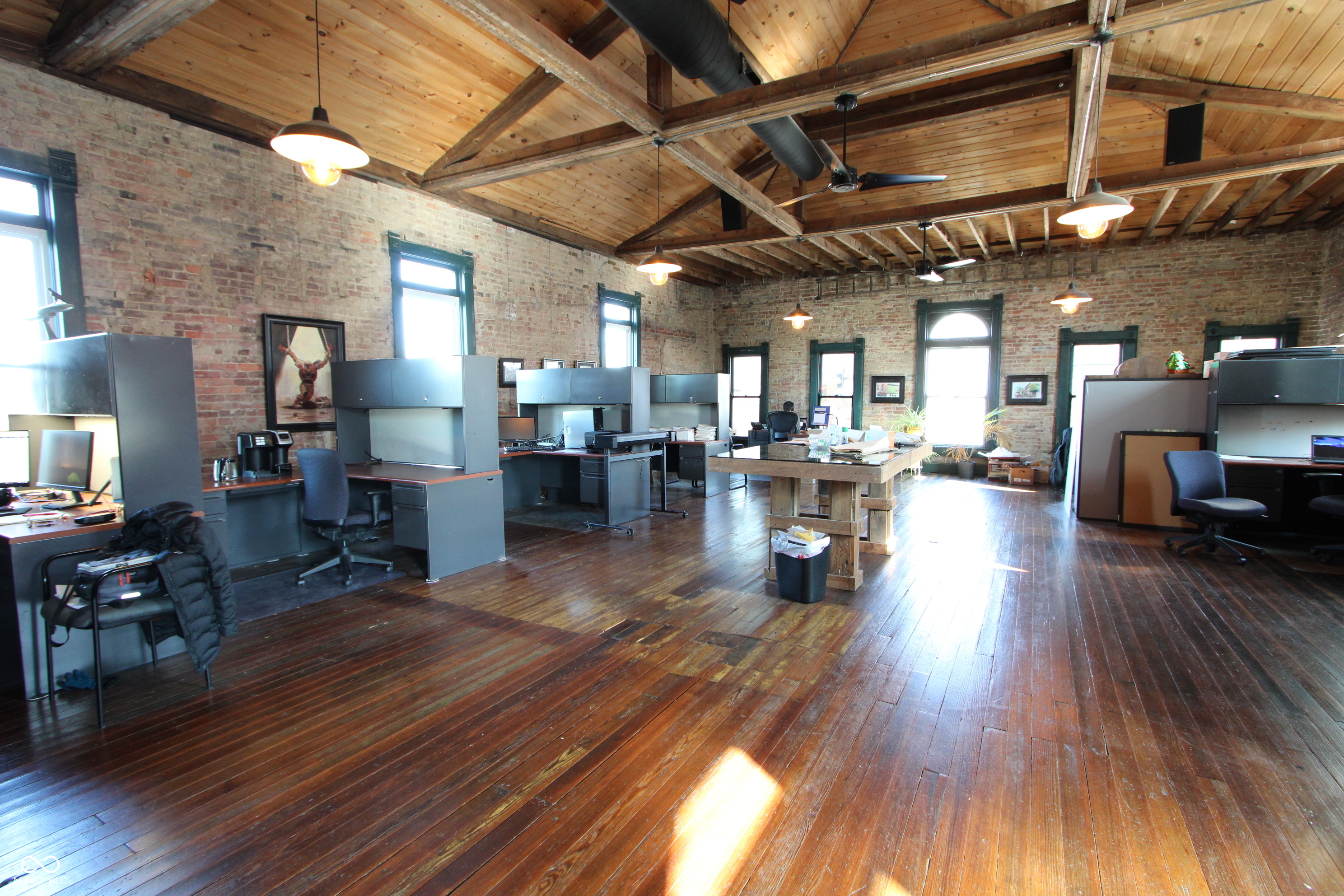 102 South Main Street, Unit D Kirklin, IN 46050 - Photo 6 of 6