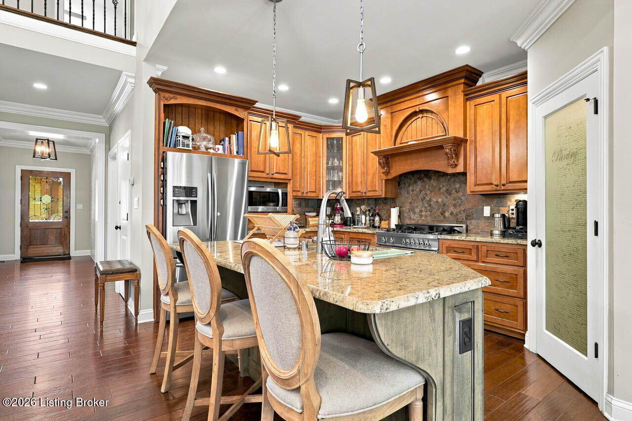 7806 Spring Farm Pointe Place Prospect, KY 40059 - Photo 15 of 68 7806 Spring Farm Pointe Pl - 20