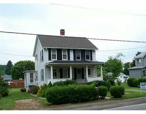 134 Derry Rd Rt 982 Derry, PA 15627 - Photo 1 of 1 Exterior Front.