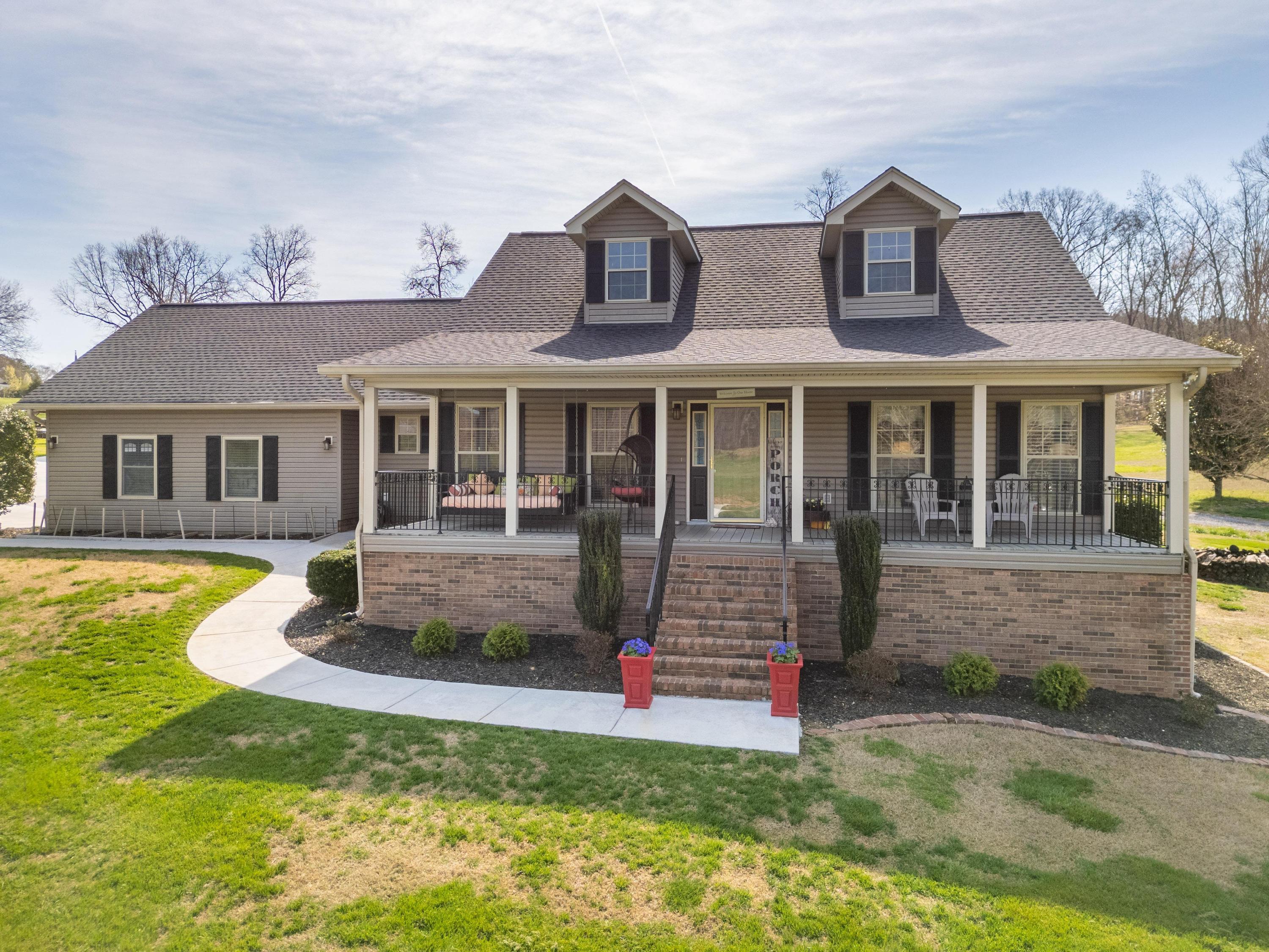 139 County Road 726 Riceville, TN 37370 - Photo 1 of 35 2024_03_March_139_County_Rd_726_0001