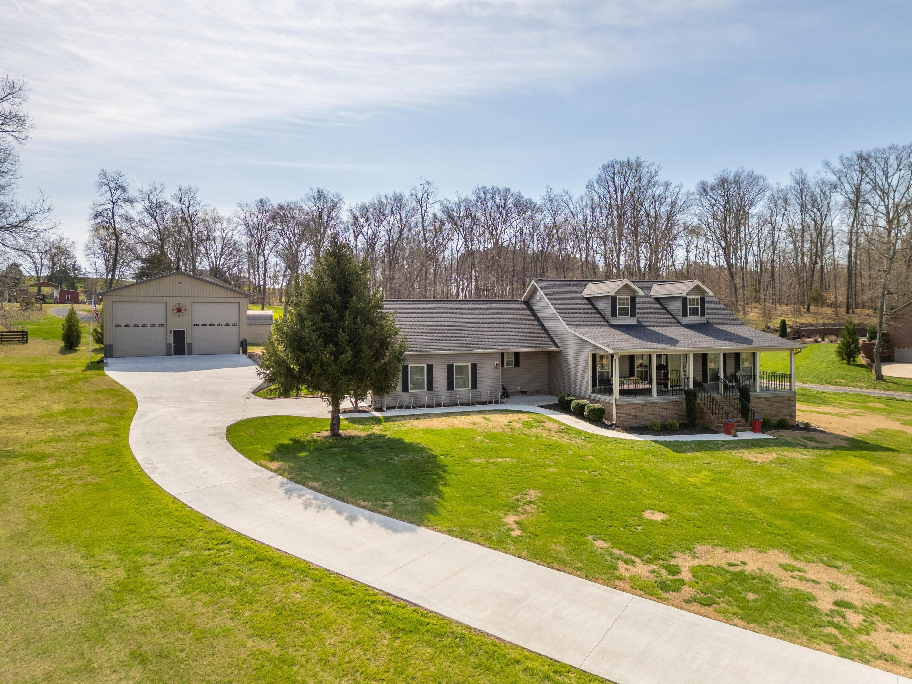139 County Road 726 Riceville, TN 37370 - Photo 3 of 35 2024_03_March_139_County_Rd_726_0002