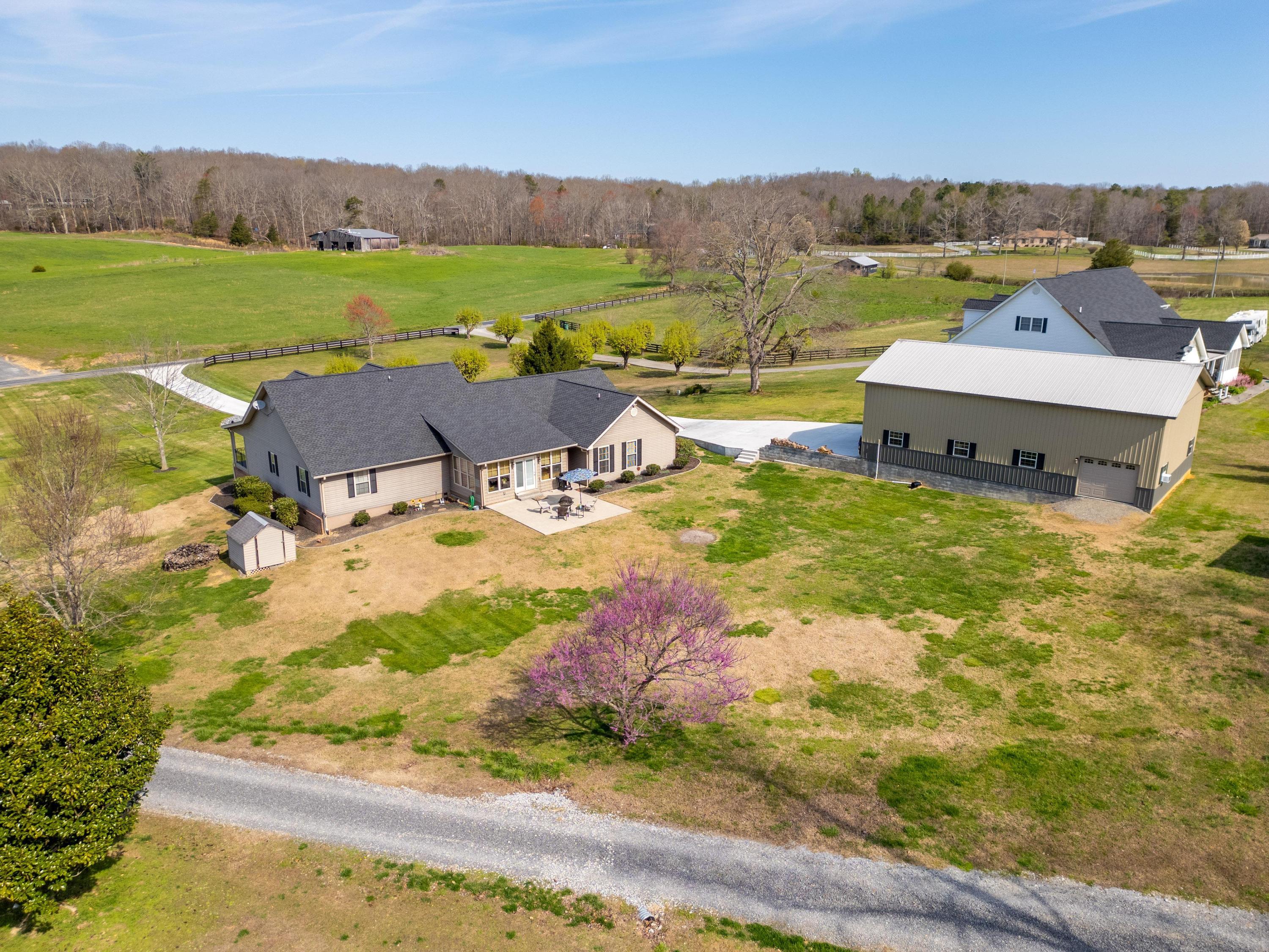 139 County Road 726 Riceville, TN 37370 - Photo 31 of 35 2024_03_March_139_County_Rd_726_0006