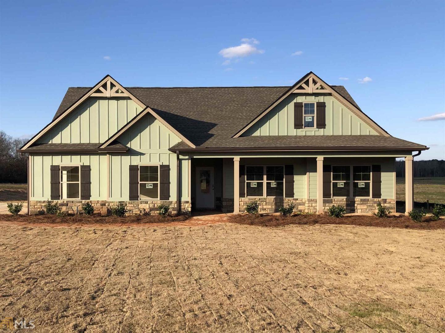 163 Merrybrook Road, Unit 2 Williamson, GA 30292 - Photo 1 of 1