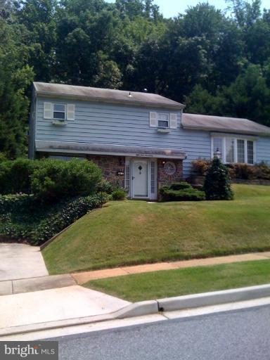 5917 Oakland Road Halethorpe, MD 21227 - Photo 1 of 1 Exterior (Front)