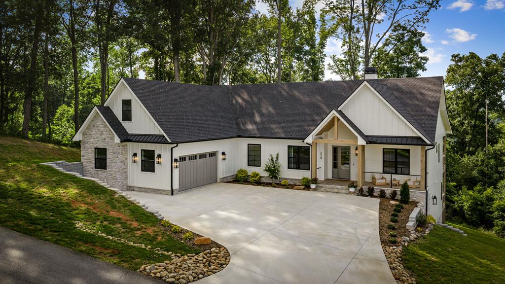 228 Winding Ridge Blairsville, GA 30512 - Photo 114 of 129