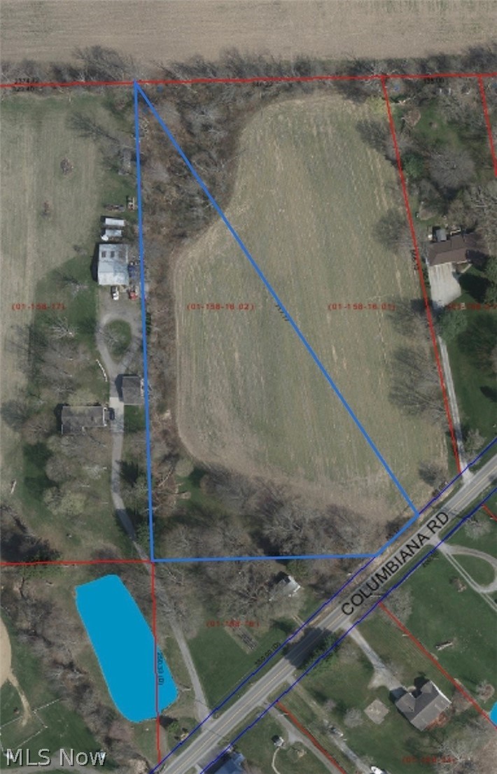 2780 Columbiana Road New Springfield, OH 44443 - Photo 25 of 25