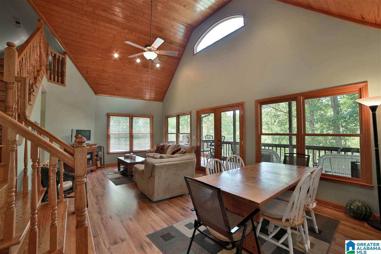 314 Laurel Way Wedowee, AL 36278 - Photo 8 of 28