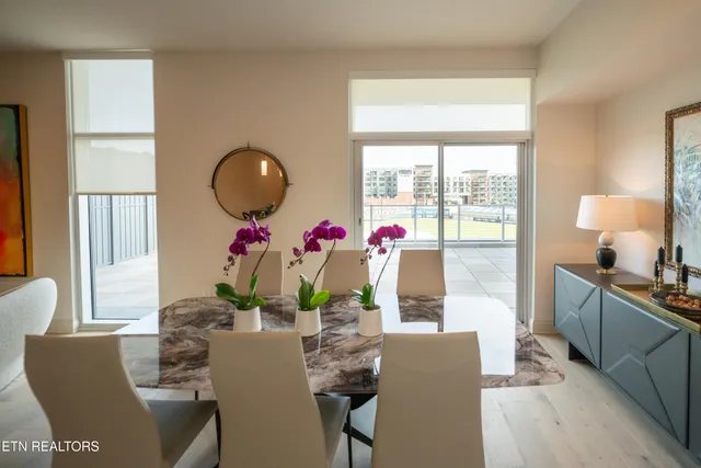 $1,640,700 | 455 Willow Avenue, Unit 616, Knoxville, TN 37915