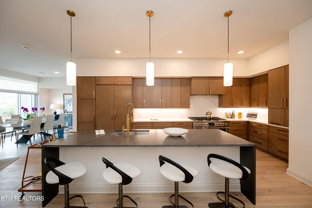 $1,640,700 | 455 Willow Avenue, Unit 616, Knoxville, TN 37915