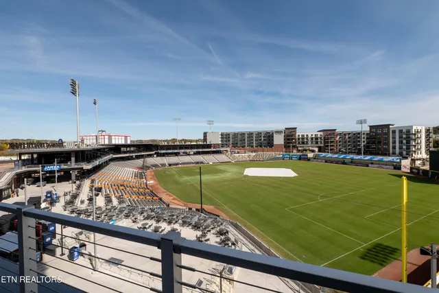 $1,640,700 | 455 Willow Avenue, Unit 616, Knoxville, TN 37915