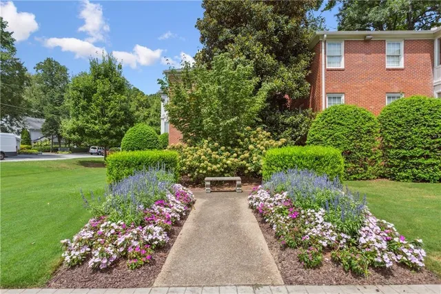 a car parked on the side of the road