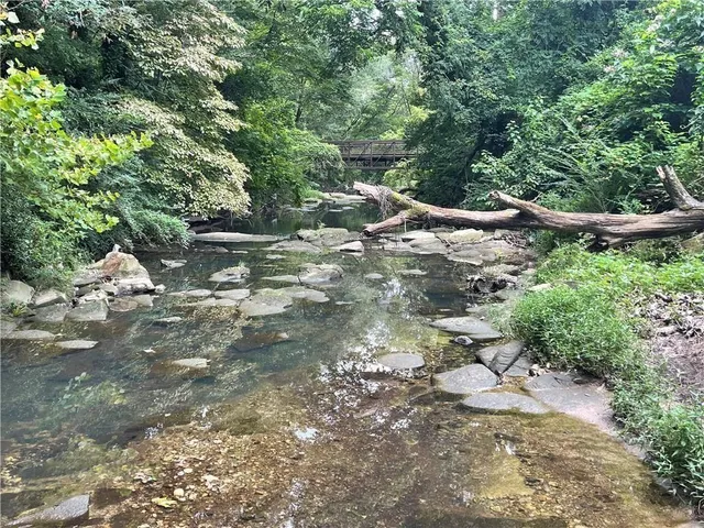 $2,500 | 115 Peachtree Memorial Drive Northwest, Unit C1, Atlanta, GA 30309